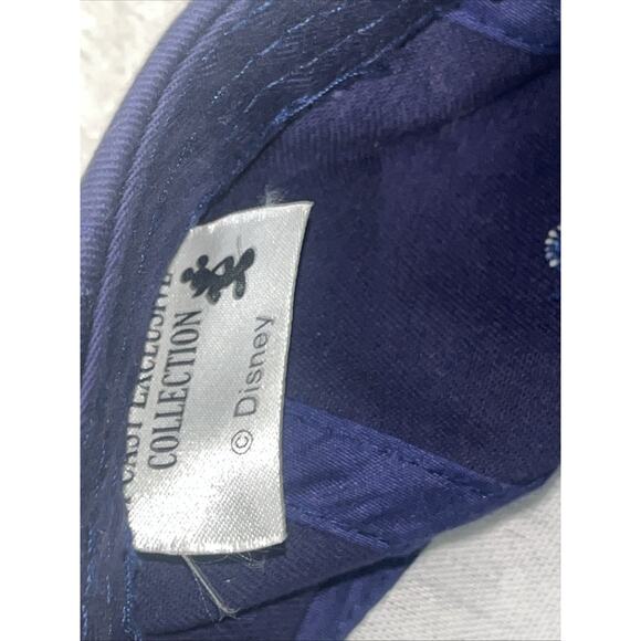 RARE Disney Parks Sorcerer Mickey CAST EXCLUSIVE Hat Believe the Magic 2009